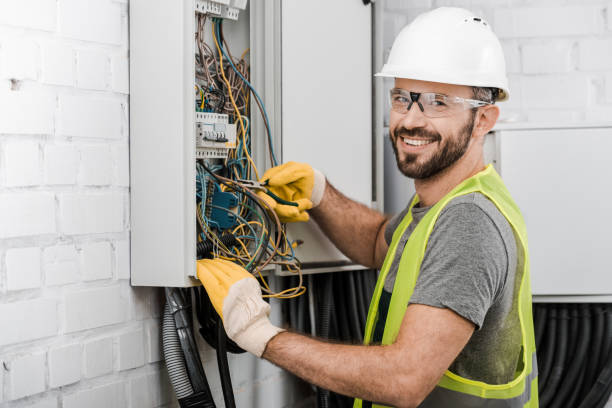 Trusted Lewisburg, WV Electrician Experts