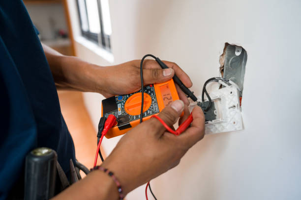 Best Electrical Upgrades for Homes  in Lewisburg, WV