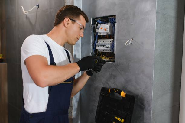 Best Electrical Contractors for Businesses  in Lewisburg, WV