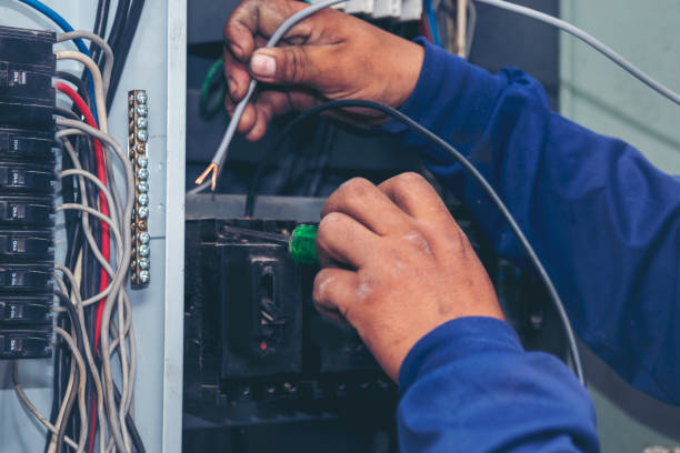 Best Electrical Troubleshooting Services  in Lewisburg, WV