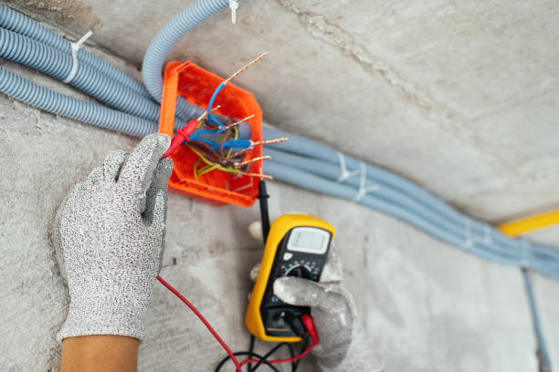 Lewisburg, WV Electrician Pros