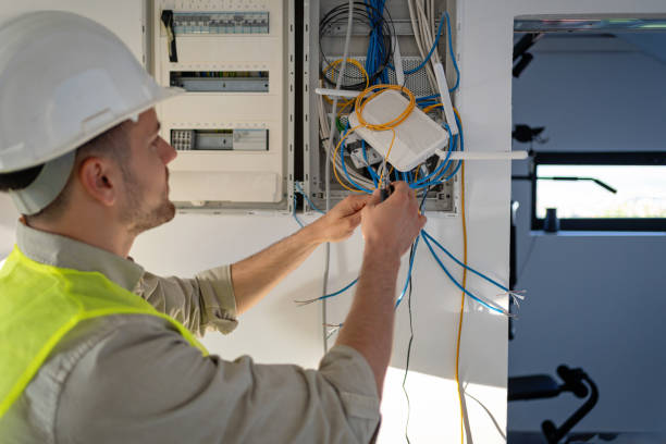 Best Residential Electrician Services  in Lewisburg, WV