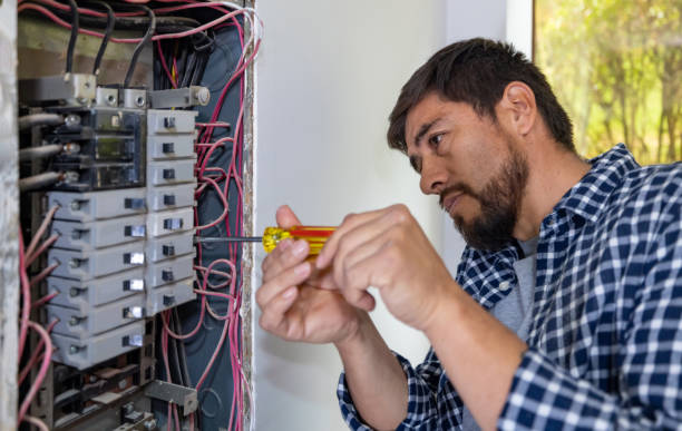 Best Local Electrician Companies  in Lewisburg, WV
